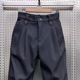 BRYNOUVELLE | PANTALONS AMPLE POUR HOMMES