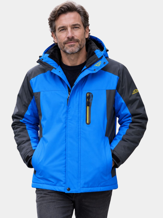 BRYNOUVELLE | VESTE D&