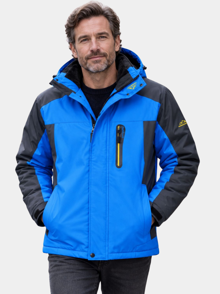 BRYNOUVELLE | VESTE D&