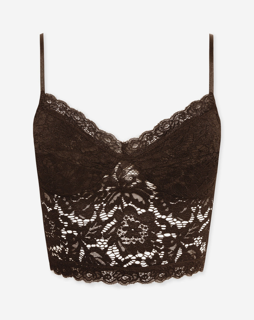 TOP EN DENTELLE LIVY BRUN
