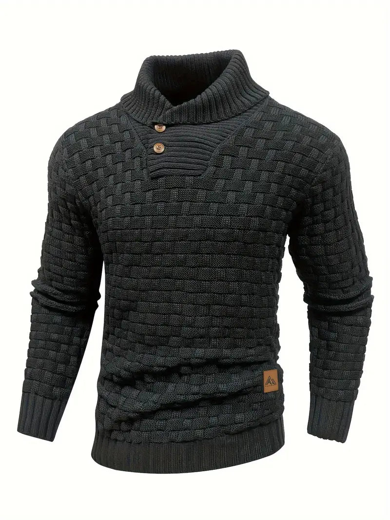 BRYNOUVELLE | Tricot pour Hommes