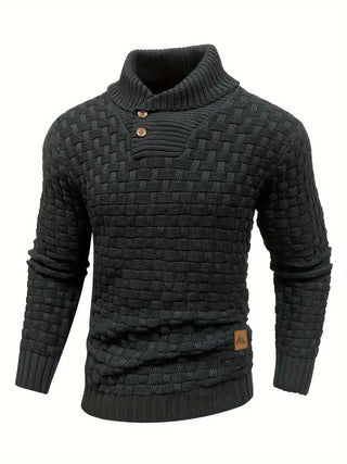 BRYNOUVELLE | Tricot pour Hommes