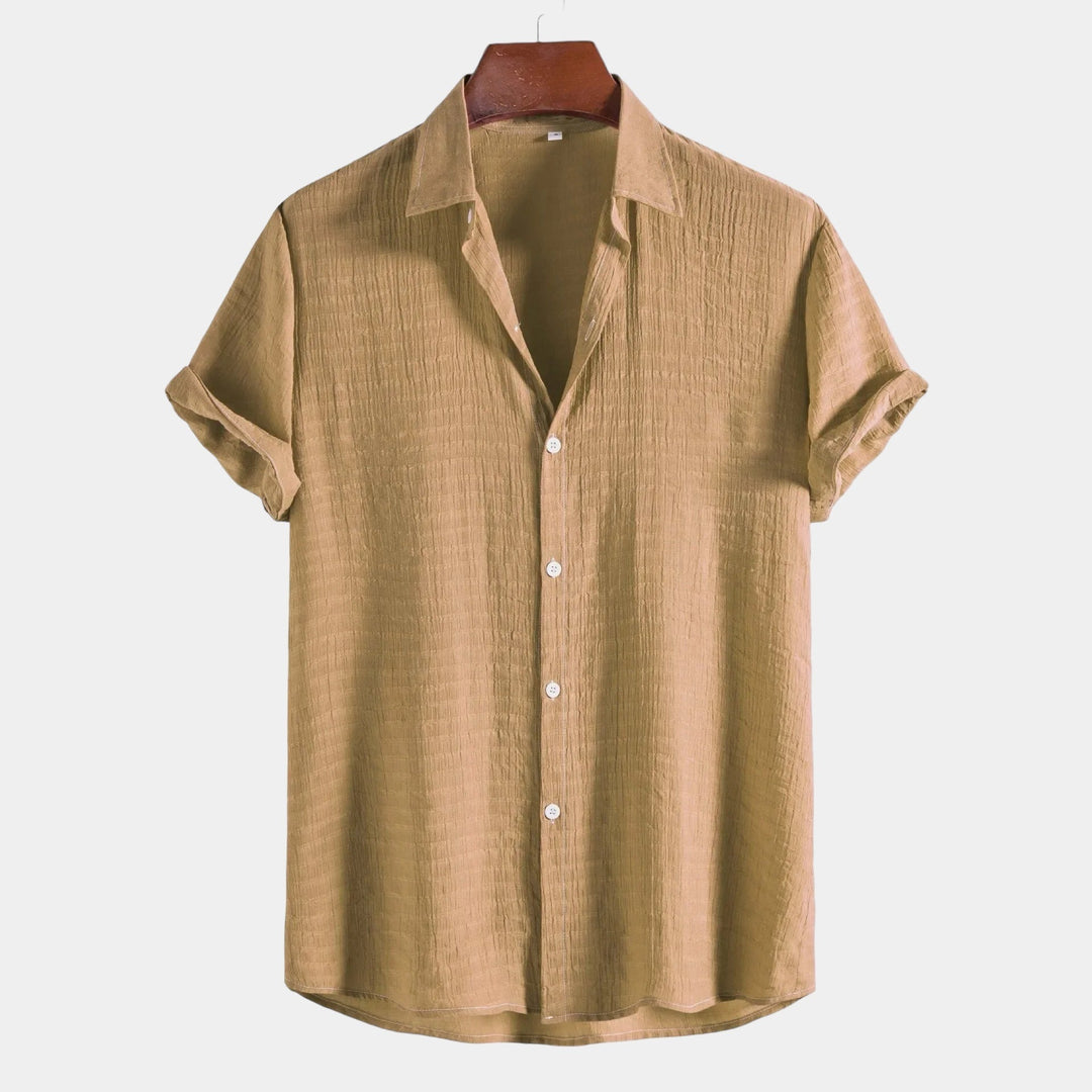 BRYNOUVELLE | CHEMISE D&