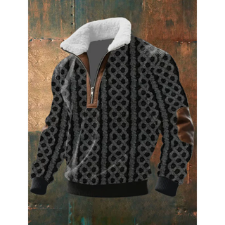 Lukas | Pull Doux et Confortable