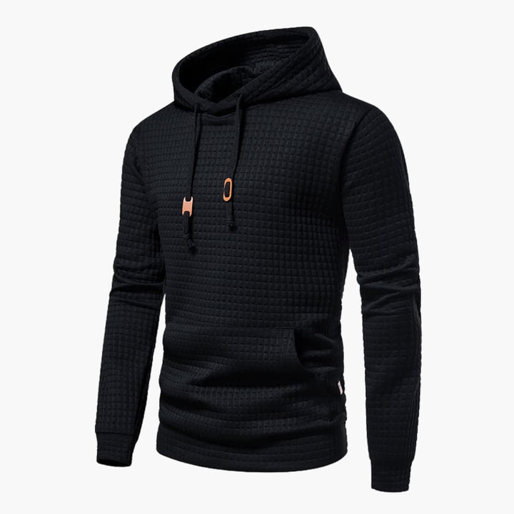 Markus | Hoodie tendance et élégant