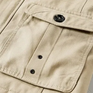 Ercole | Veste Matelassée Haut de Gamme
