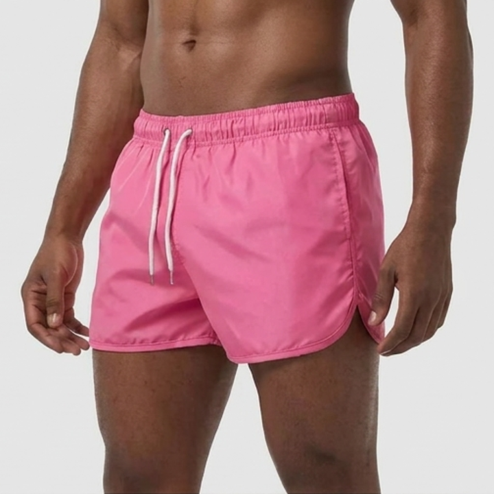 BRYNOUVELLE | SHORT DE BAIN POUR HOMMES