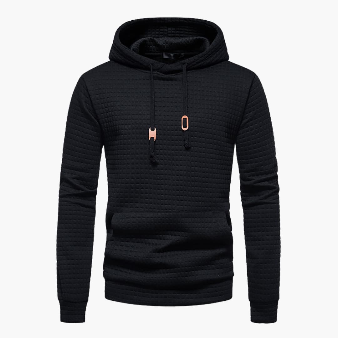 Markus | Hoodie tendance et élégant