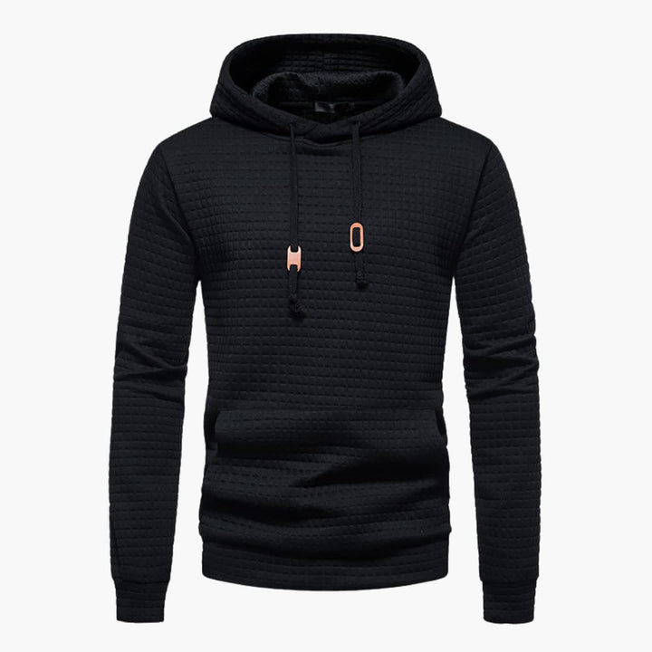Markus | Hoodie tendance et élégant