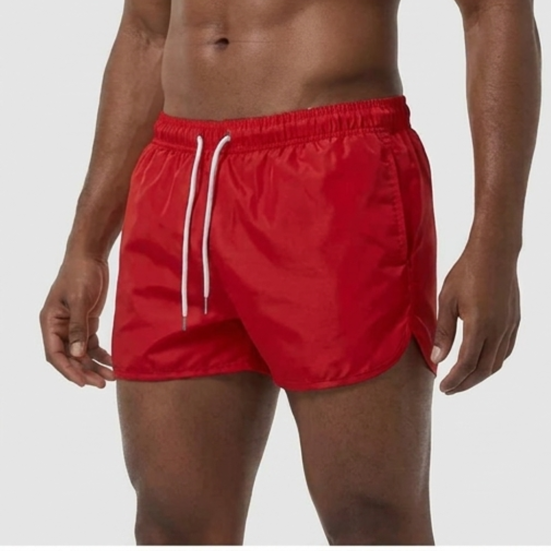 BRYNOUVELLE | SHORT DE BAIN POUR HOMMES