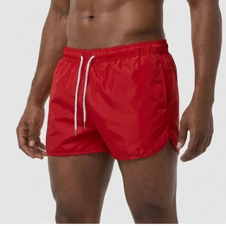 BRYNOUVELLE | SHORT DE BAIN POUR HOMMES