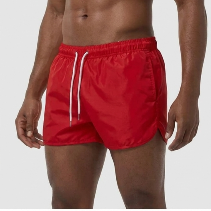 BRYNOUVELLE | SHORT DE BAIN POUR HOMMES