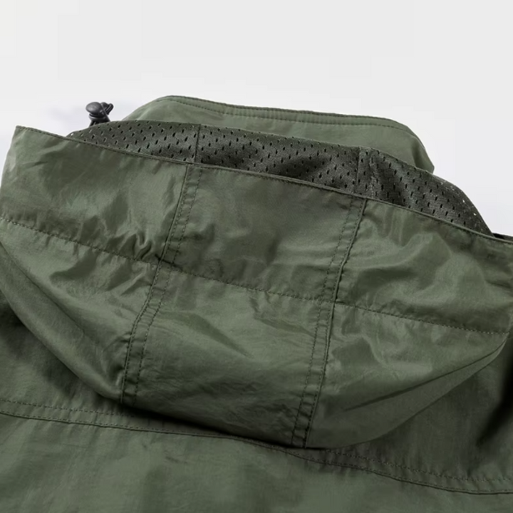 Oreste | Veste Outdoor Élégante