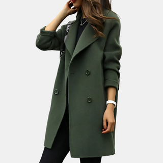 Irma | Trench Classique