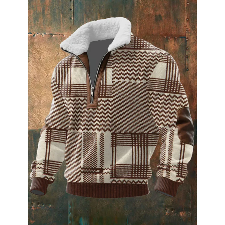 Lukas | Pull Doux et Confortable