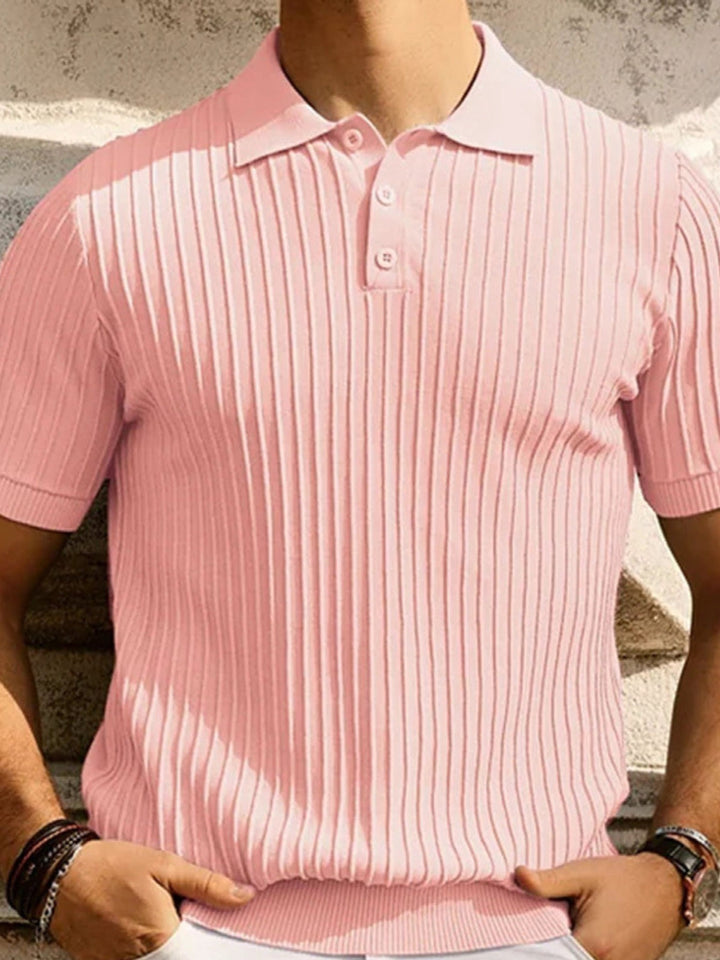BRYNOUVELLE | TRICOTS RIO POLO