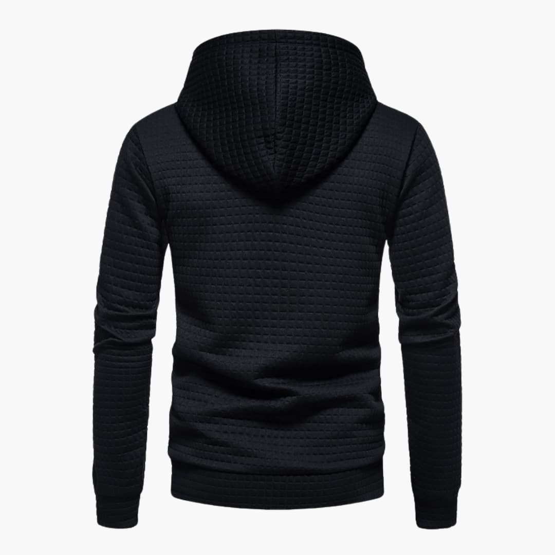 Markus | Hoodie tendance et élégant