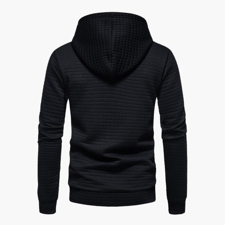 Markus | Hoodie tendance et élégant