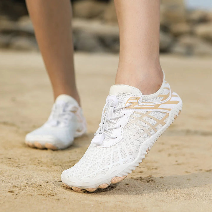 BRYNOUVELLE | BOTTES DE PLAGE POUR HOMMES