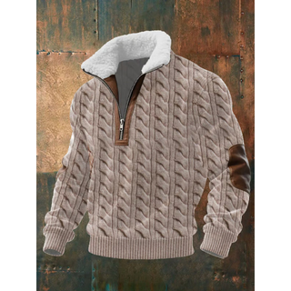 Lukas | Pull Doux et Confortable