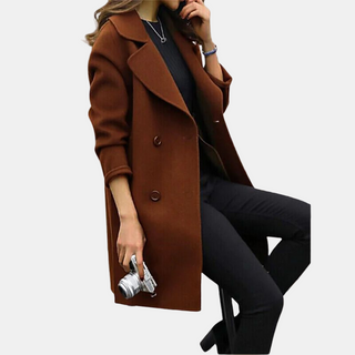Irma | Trench Classique