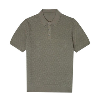BRYNOUVELLE | POLO SLIM