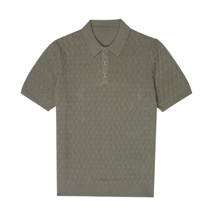 BRYNOUVELLE | POLO SLIM