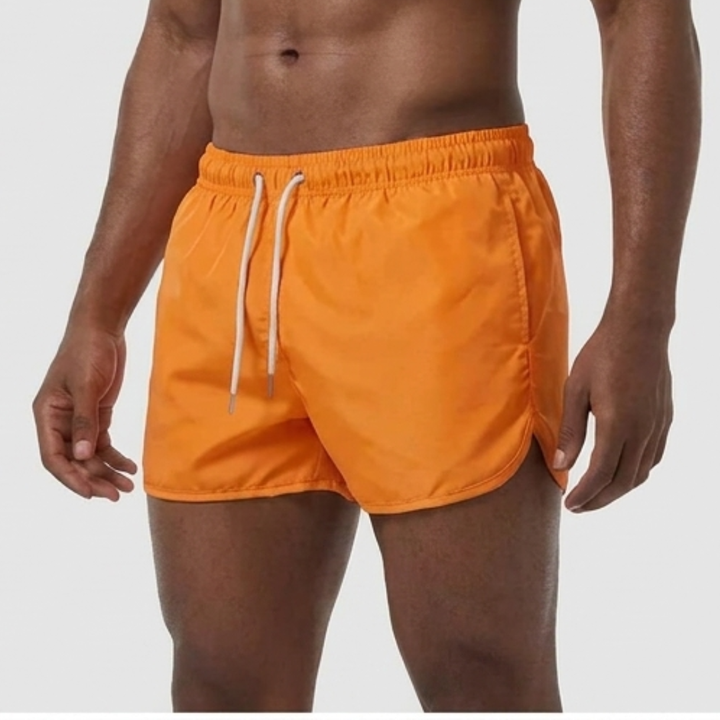 BRYNOUVELLE | SHORT DE BAIN POUR HOMMES