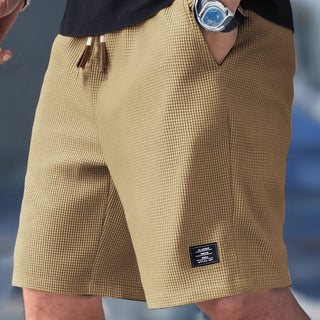 BRYNOUVELLE | SHORT COUPE RELAX POUR HOMMES