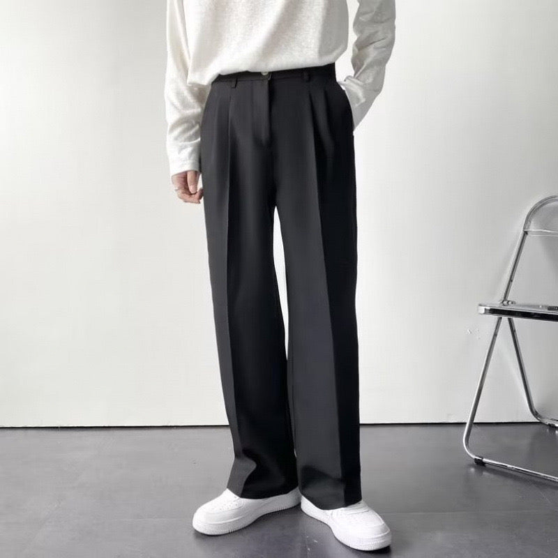 BRYNOUVELLE | PANTALONS FORMELS POUR HOMMES