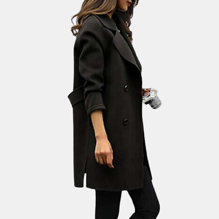 Irma | Trench Classique