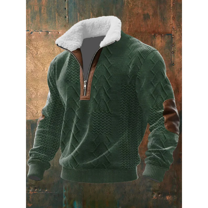Lukas | Pull Doux et Confortable