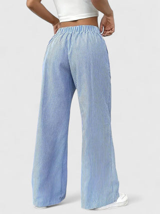 BRYNOUVELLE | PANTALON ÉLÉGANT