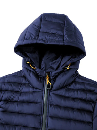 Lamberto | Veste Légère
