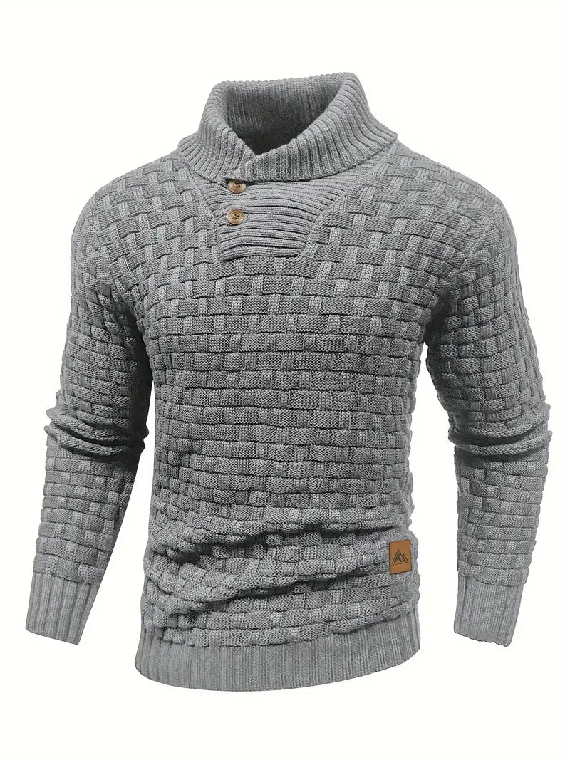 BRYNOUVELLE | Tricot pour Hommes