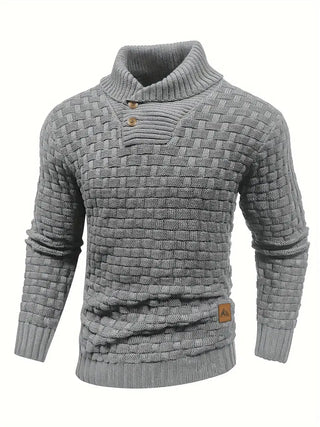 BRYNOUVELLE | Tricot pour Hommes