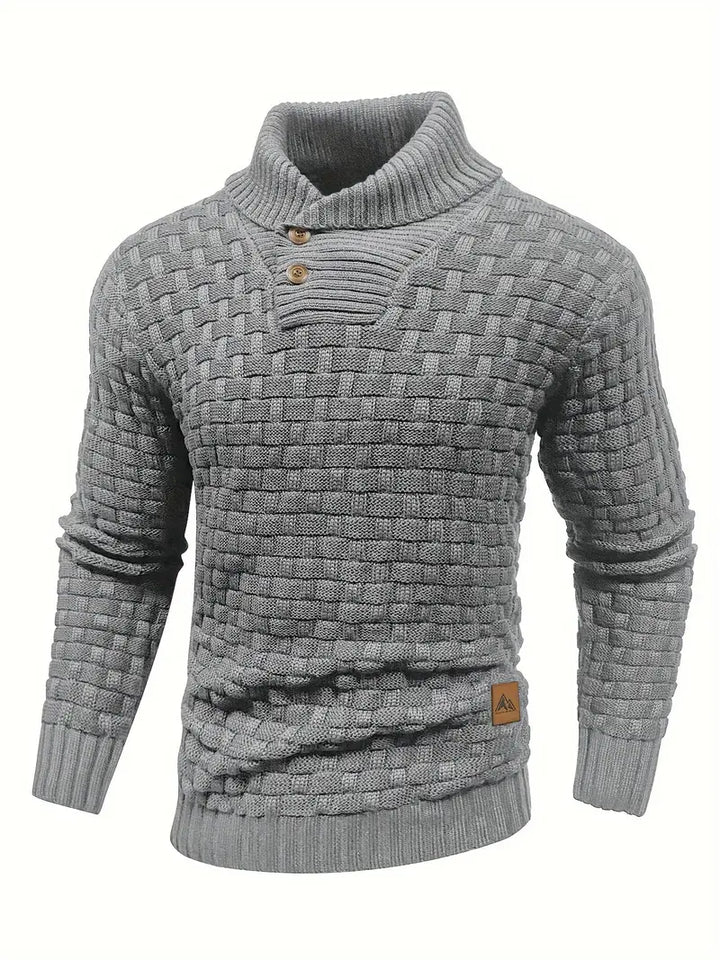BRYNOUVELLE | Tricot pour Hommes