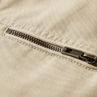Ercole | Veste Matelassée Haut de Gamme