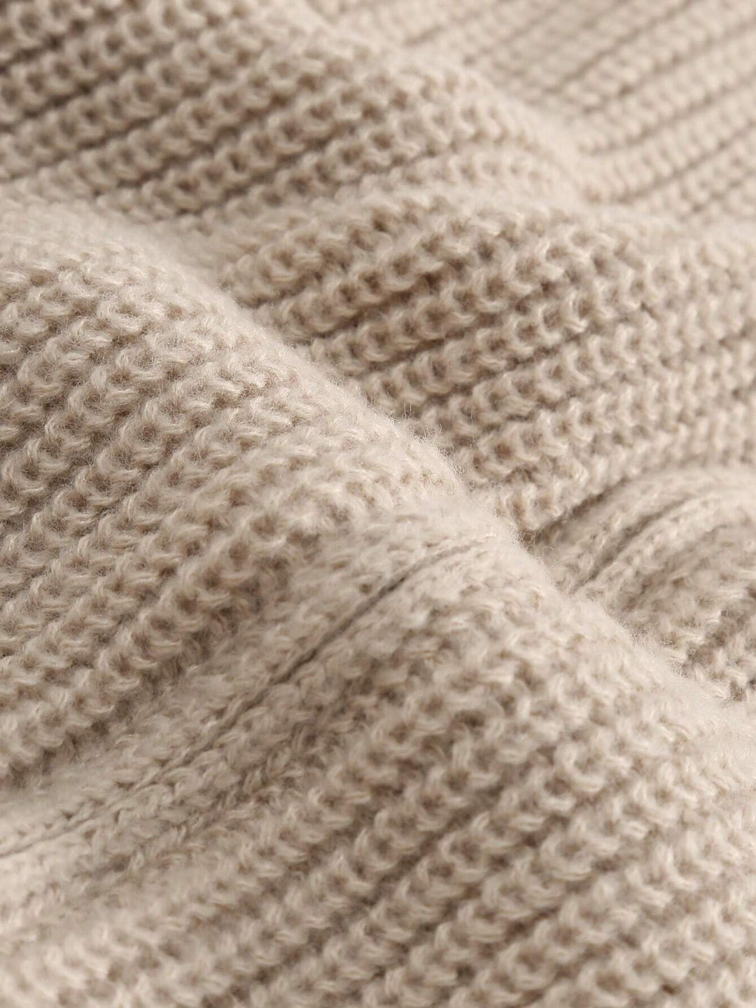 BRYNOUVELLE | Cardigan zippé