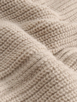 BRYNOUVELLE | Cardigan zippé