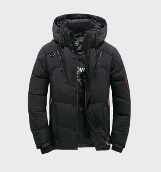 BRYNOUVELLE | PARKA D&