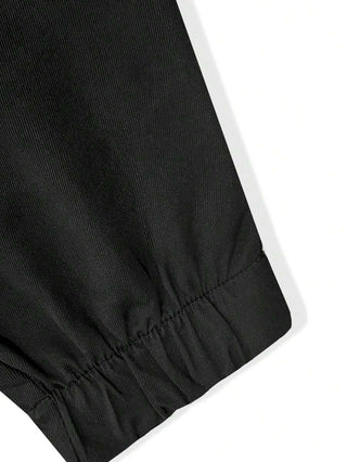 RICCARDO | JOGGERS CARGO LÉGERS AVEC POCHES