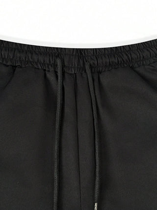 RICCARDO | JOGGERS CARGO LÉGERS AVEC POCHES