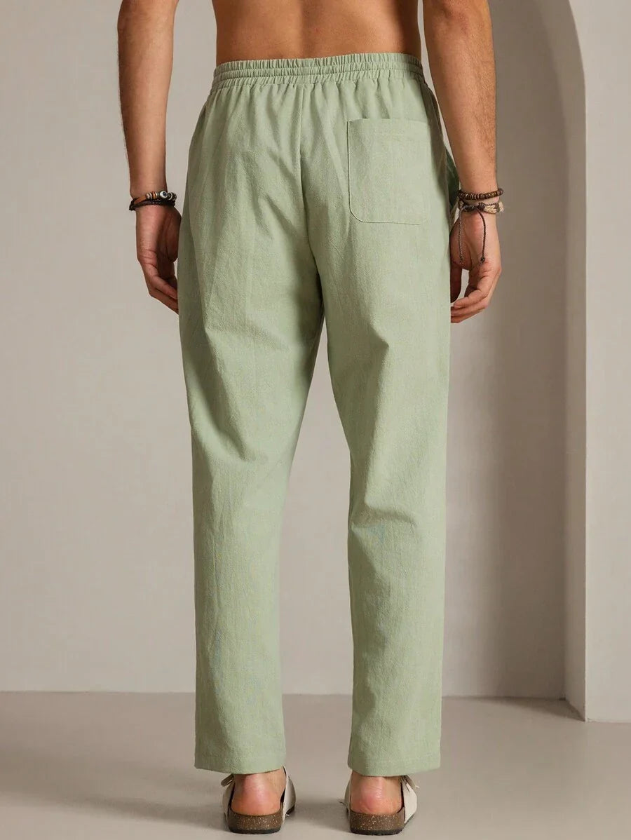 MATTEO  |  PANTALONS D&