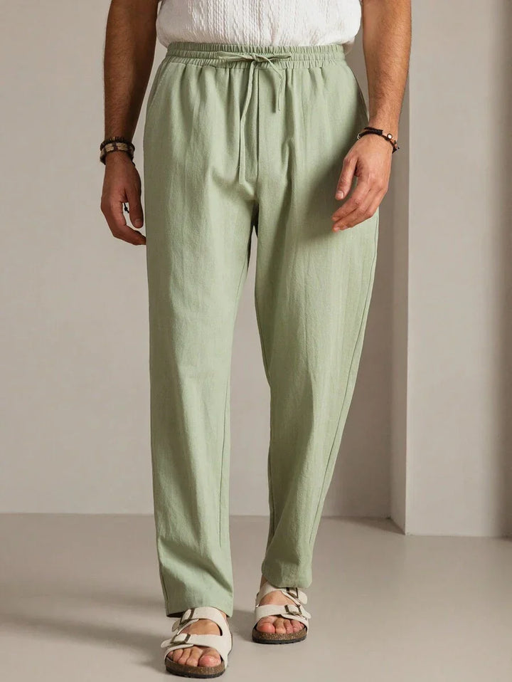 MATTEO  |  PANTALONS D&