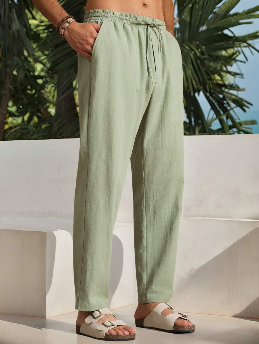 MATTEO  |  PANTALONS D&