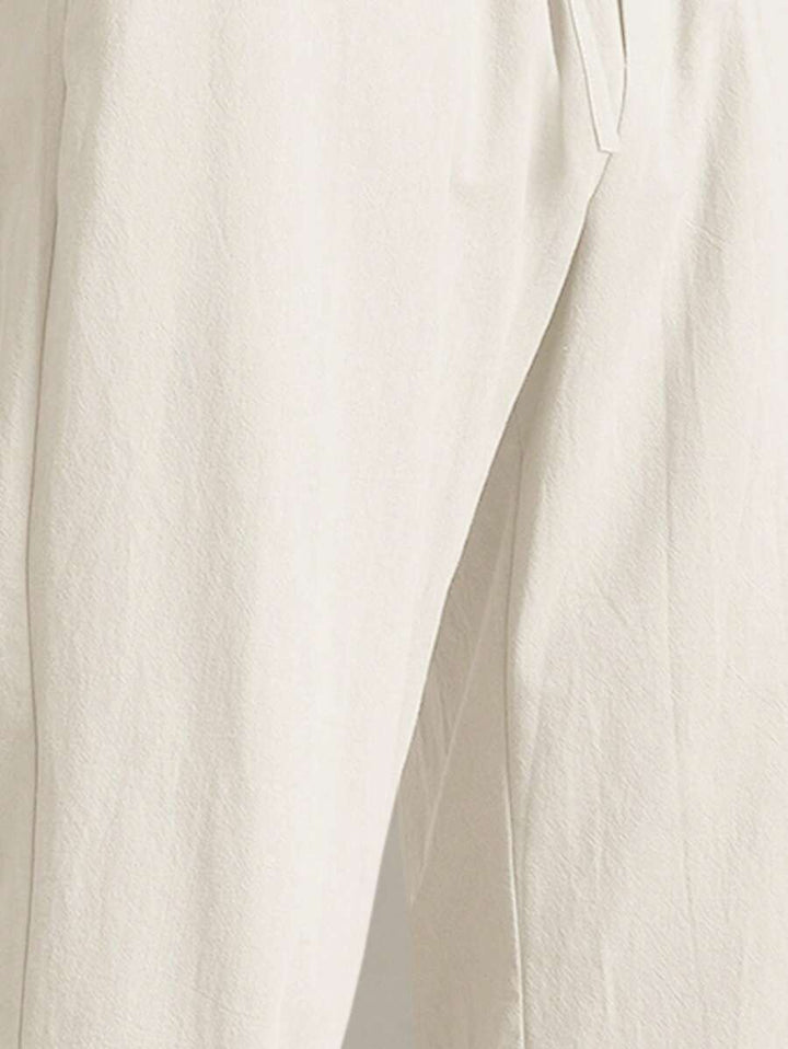MATTEO  |  PANTALONS D&