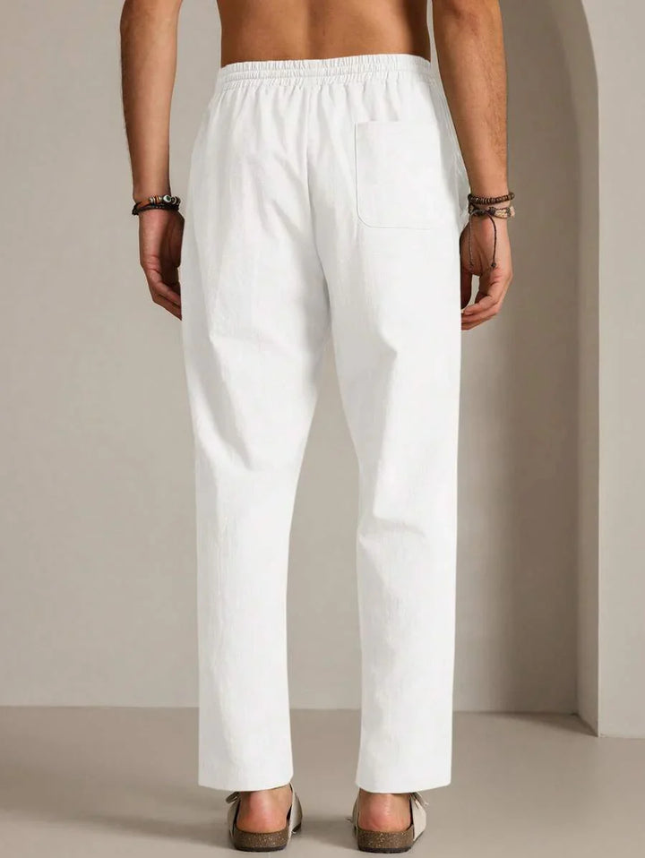 MATTEO  |  PANTALONS D&
