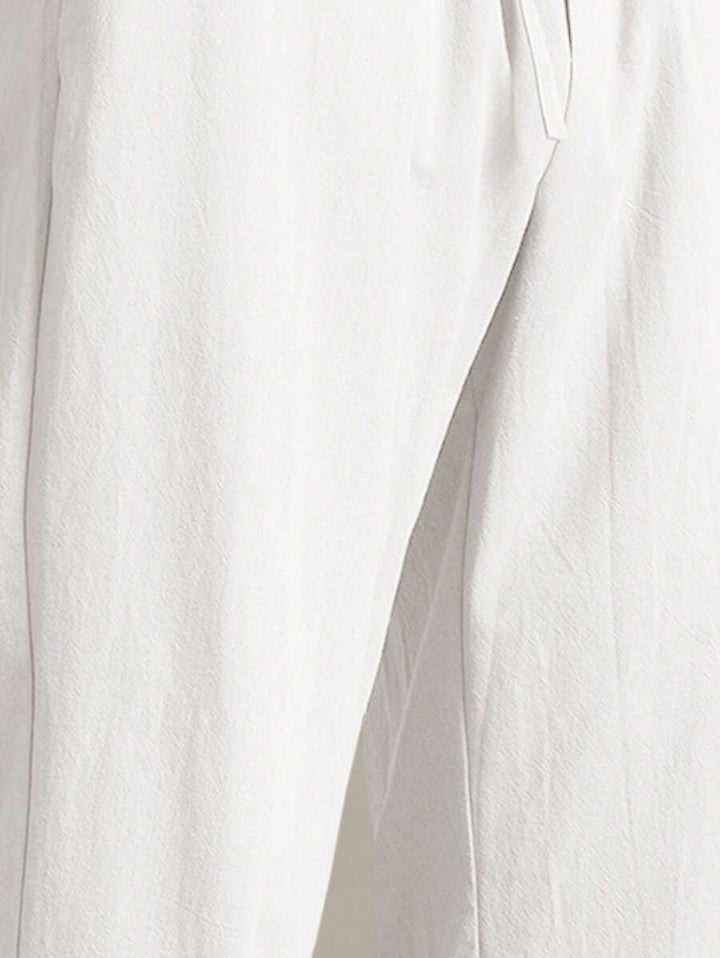 MATTEO  |  PANTALONS D&