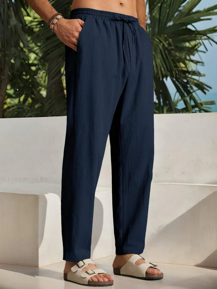 MATTEO  |  PANTALONS D&